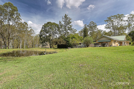 1894-1902 Chambers Flat Rd, Munruben, QLD 4125