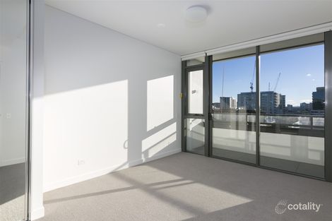 Property photo of 2137/48 Skyring Terrace Newstead QLD 4006