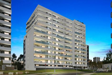 Property photo of 611/24 Dressler Court Merrylands NSW 2160