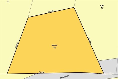 8a Atkinson Pl, Airds, NSW 2560