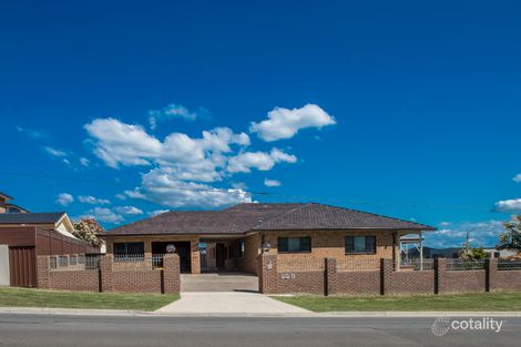Property photo of 74 Pine Road Casula NSW 2170