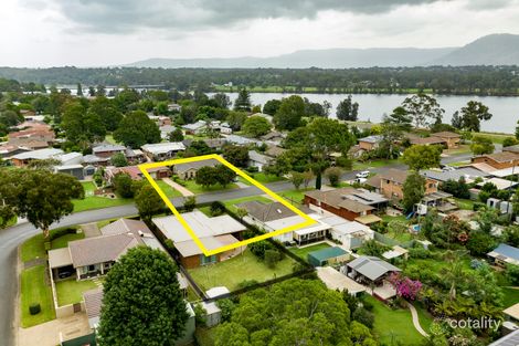 Property photo of 81 Riverview Road Nowra NSW 2541