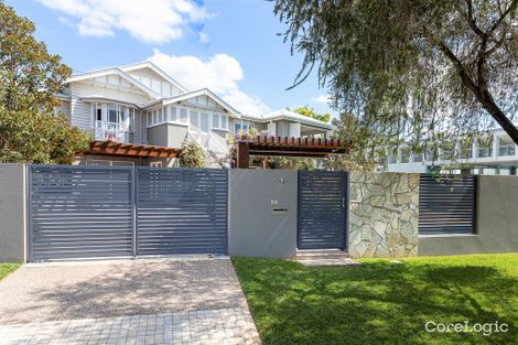 Property photo of 54 Myagah Road Ashgrove QLD 4060