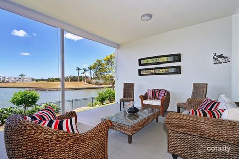 Property photo of 7527 Springfield Drive Hope Island QLD 4212