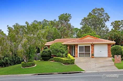 152 Dugandan St, Nerang, QLD 4211