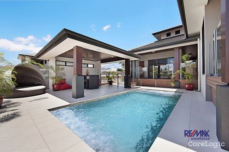 Property photo of 44 Springbrook Parade Idalia QLD 4811