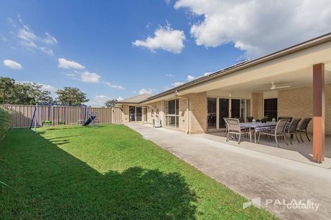 Property photo of 8 Lilley Terrace Chuwar QLD 4306