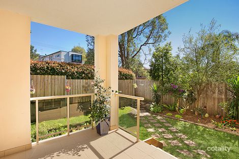 Property photo of 6/10 Hawkesbury Avenue Dee Why NSW 2099