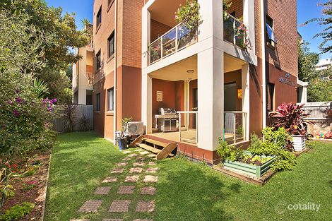 Property photo of 6/10 Hawkesbury Avenue Dee Why NSW 2099