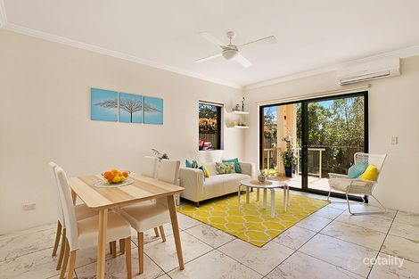 Property photo of 6/10 Hawkesbury Avenue Dee Why NSW 2099