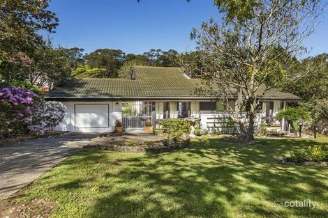Property photo of 50 Dorset Drive St Ives NSW 2075