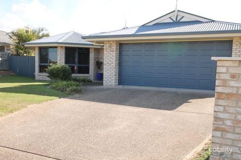 Property photo of 3 Westray Court Eagleby QLD 4207