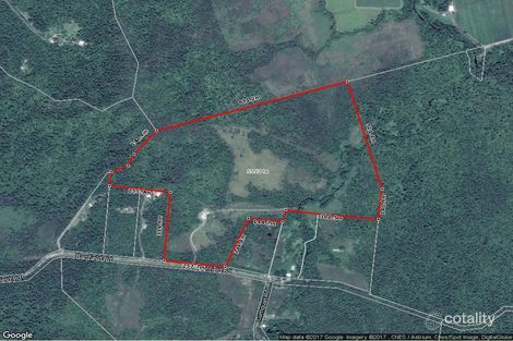 Property photo of 165 Banfield Road Granadilla QLD 4855