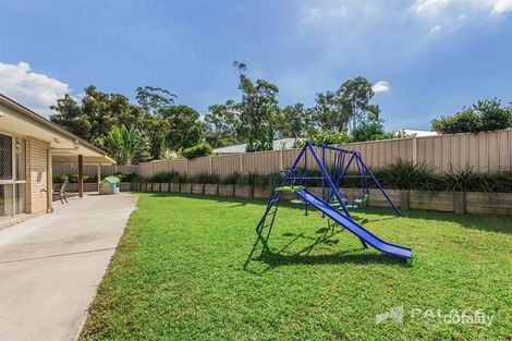 Property photo of 8 Lilley Terrace Chuwar QLD 4306