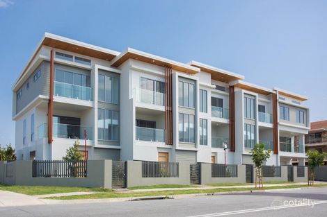 Property photo of 5/18 Lenneberg Street Southport QLD 4215