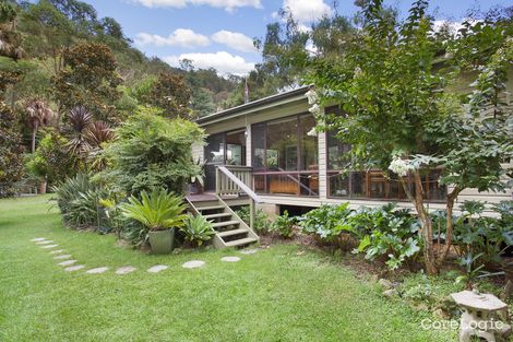 Property photo of 36 Monash Avenue Great Mackerel Beach NSW 2108