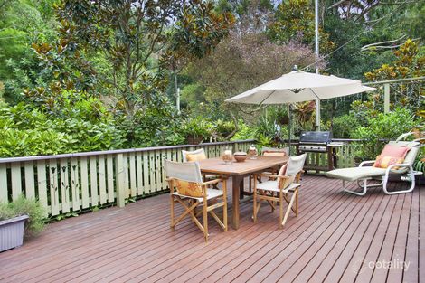Property photo of 36 Monash Avenue Great Mackerel Beach NSW 2108