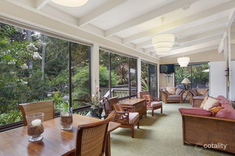 Property photo of 36 Monash Avenue Great Mackerel Beach NSW 2108