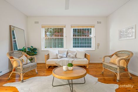 Property photo of 3/2 James Street Bondi Junction NSW 2022