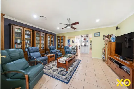 Property photo of 6 Clydesdale Close Hunterview NSW 2330