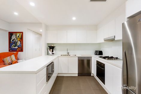 Property photo of 405/72-74 Gordon Crescent Lane Cove North NSW 2066