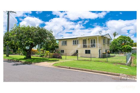 Property photo of 190 Mostyn Street Berserker QLD 4701