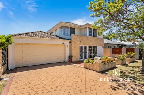 Property photo of 47 Carlton Loop Canning Vale WA 6155