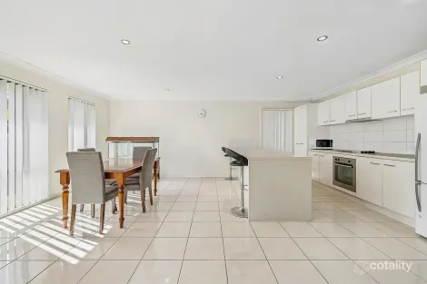 Property photo of 32 Govind Court Gracemere QLD 4702