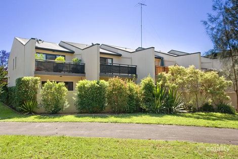 Property photo of 4/1 Styles Street Leichhardt NSW 2040