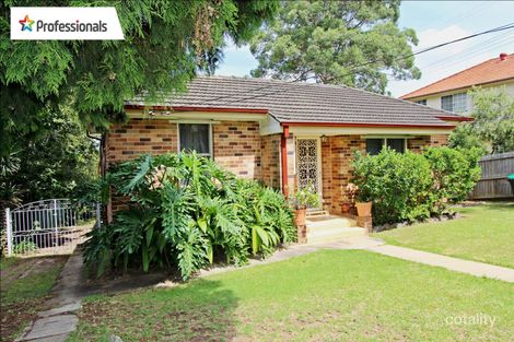 Property photo of 33 Supply Street Dundas Valley NSW 2117