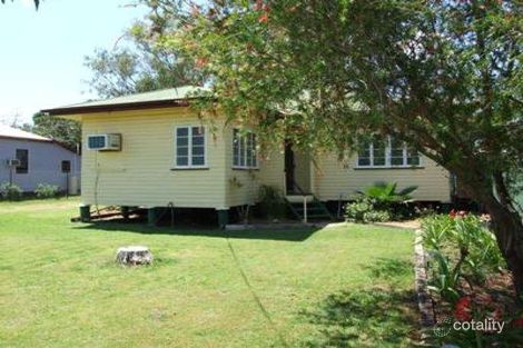 Property photo of 7 Gidyea Street Blackall QLD 4472