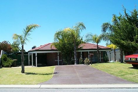 8 Westminster Gr, Port Kennedy, WA 6172