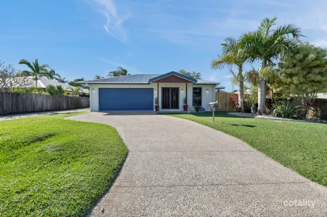 21 Churchill Ave, Ooralea, QLD 4740