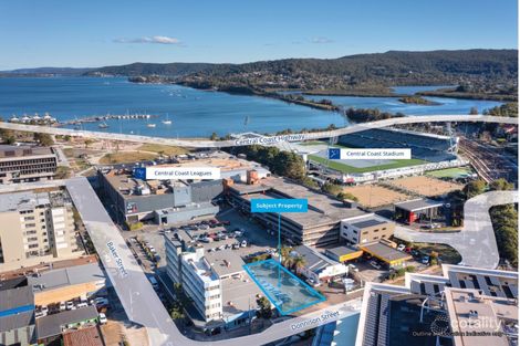 91a Donnison St, Gosford, NSW 2250