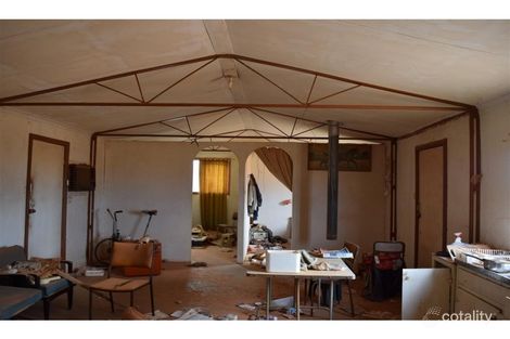 Property photo of LOT 468 Flinders Street Coober Pedy SA 5723