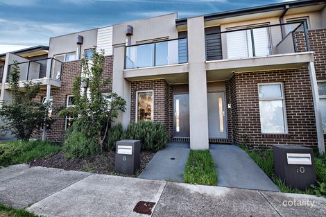 Property photo of 8 Linden Drive Keysborough VIC 3173