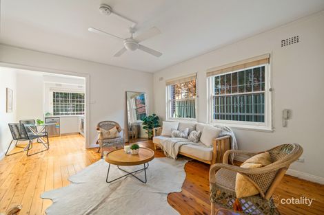 Property photo of 3/2 James Street Bondi Junction NSW 2022