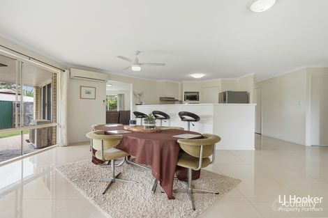 Property photo of 7 Distin Court Hillcrest QLD 4118