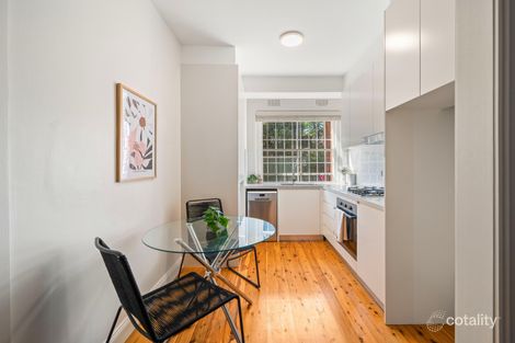 Property photo of 3/2 James Street Bondi Junction NSW 2022