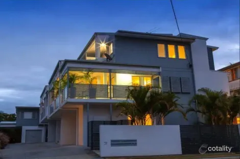 6/31 BURRAI ST, MORNINGSIDE, QLD 4170