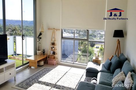 830/1-39 Lord Sheffield Cct, Penrith, NSW 2750