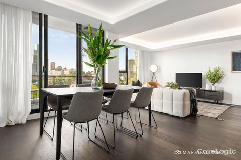 Property photo of 701/74-76 Eastern Road South Melbourne VIC 3205