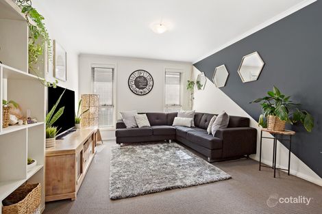 Property photo of 15 Lapwing Street Aberglasslyn NSW 2320