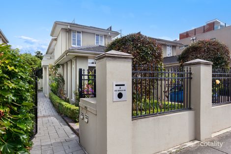 Property photo of 2/462 Beach Road Beaumaris VIC 3193