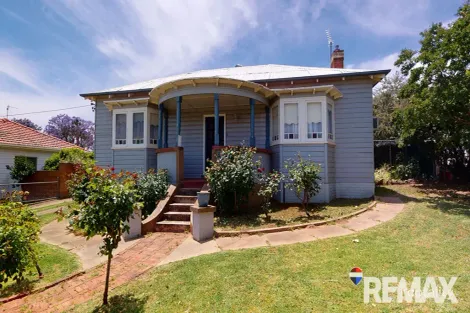 Property photo of 72 Gundagai Road Junee NSW 2663