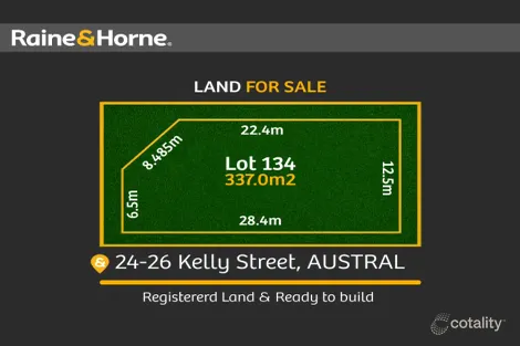 Contact Agent For Address, Austral, NSW 2179