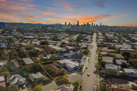 1-5/52 Nelson St, Coorparoo, QLD 4151