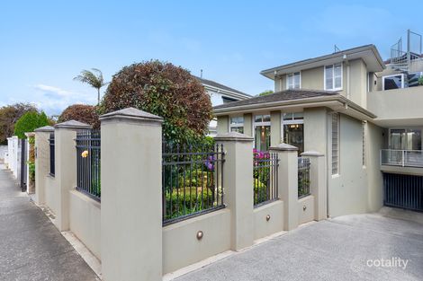 Property photo of 2/462 Beach Road Beaumaris VIC 3193