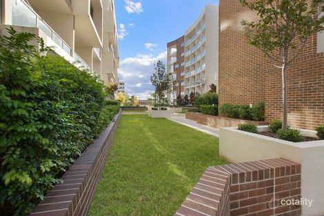 Property photo of 93/2A Brown Street Ashfield NSW 2131