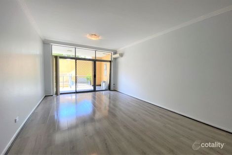 Property photo of 6/2 Bruce Street Blacktown NSW 2148